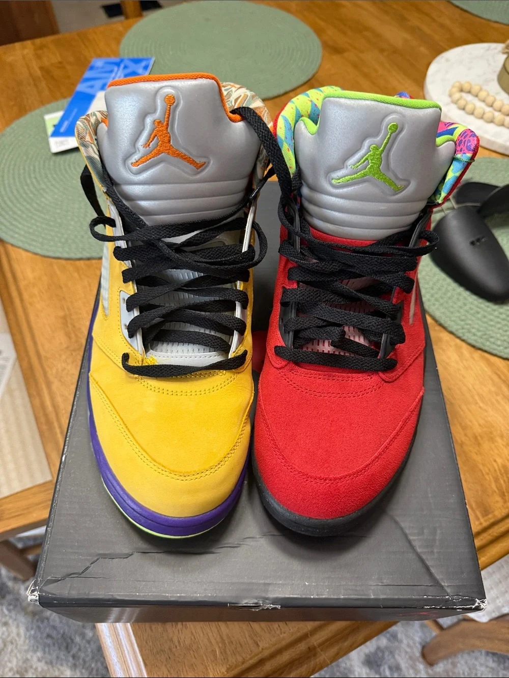 Jordan 5